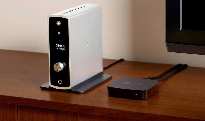 Nên nâng cấp DAC hay các thiết bị khác trước?